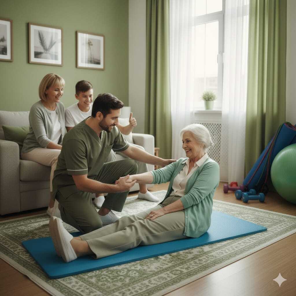 التحاليل المنزلية